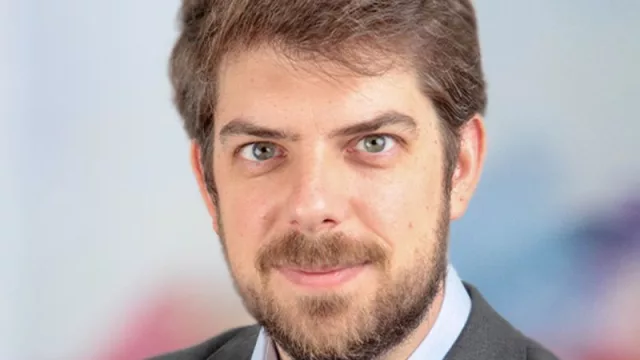 Alberto Hijosa, nuevo socio de Bain & Company para España y Portugal