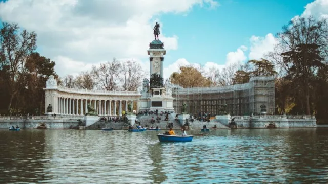 CEIM respalda la candidatura de Madrid para albergar la sede de la Autoridad Europea contra el Blanqueo de Capitales