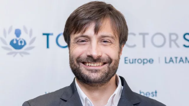 Top Doctors nombra CFO a Francisco Egaña