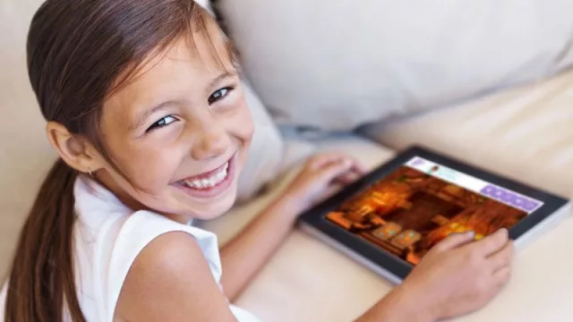 Cómo entrenar el cerebro de los niños con juegos online (TDAH y más allá también)