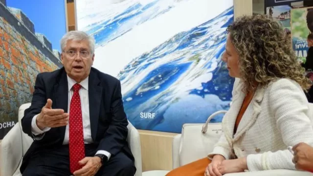 Iberia fortalece su apuesta por Uruguay: ya tiene un vuelo diario entre Montevideo y Madrid