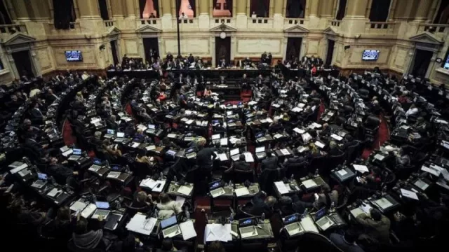 Según el Censo 2022, Córdoba debería tener 22 Diputados en lugar de los 18 actuales (manteniendo los 257 miembros)