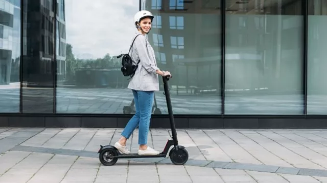 MásPatín, el seguro de Mapfre que permite incluir varios patinetes en una póliza (desde 3 Euros al mes)