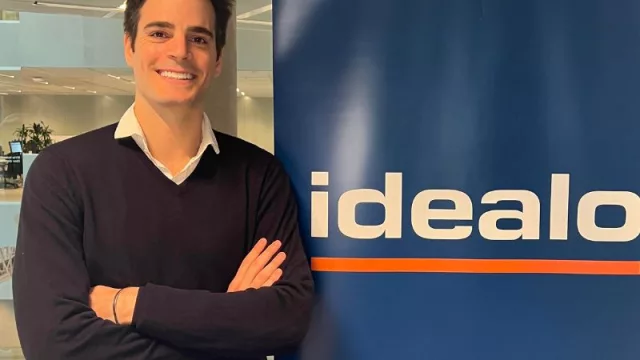 idealo nombra a Pablo Marín como nuevo Country Manager para España