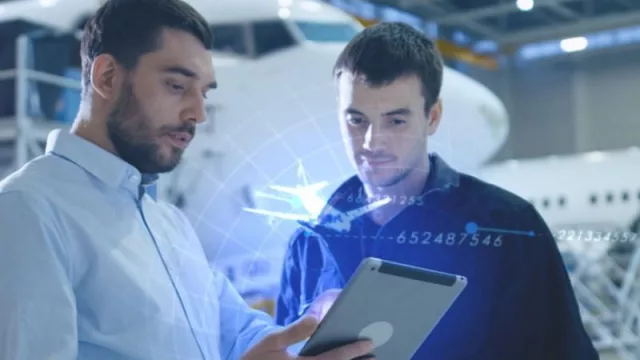 Llega la Revolución al Sector Industrial de la mano de ITS An Ayesa Company