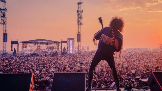 Harley Davidson anuncia el cartel para el festival europeo del 120° aniversario