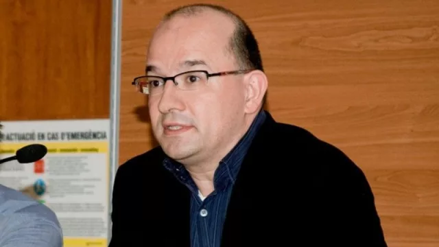 Nezih Guner, fue nombrado como nuevo director del Centro de Estudios Monetarios y Financieros