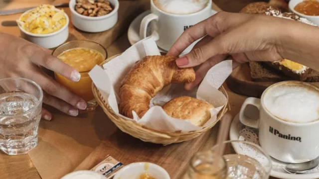 Panino inaugura un nuevo  formato de franquicia en Córdoba (con el que busca escalar y sumar 10 locales en 2023)