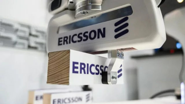 Ericsson se suma  a los despidos masivos en las tecnológicas