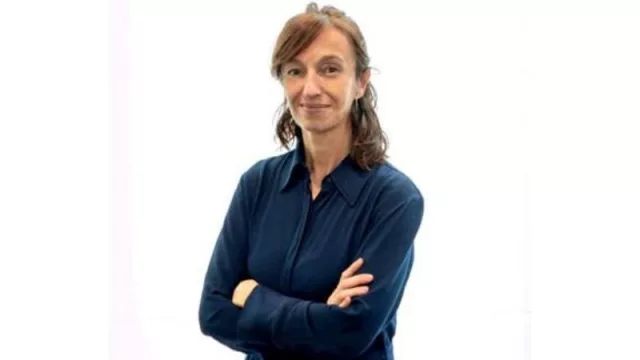 Montserrat Lavilla, nueva Chief Marketing Officer de SotySolar