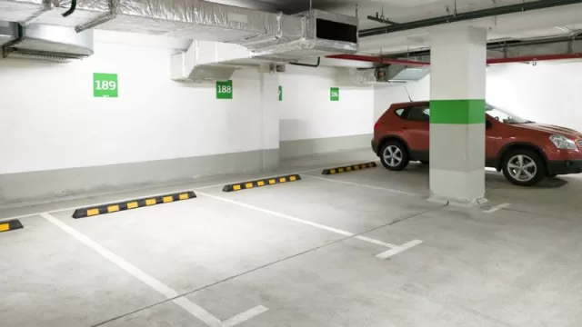 El precio de los garajes en Cataluña ha subido un 7,9% en 2022 (pero un -0.6% respecto a 2017)