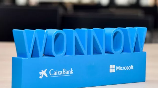 Una vez más CaixaBank y Microsoft presentan los Premios Wonnow, que buscan impulsar el talento femenino en ciencia y tecnología (10.000 euros en premios)