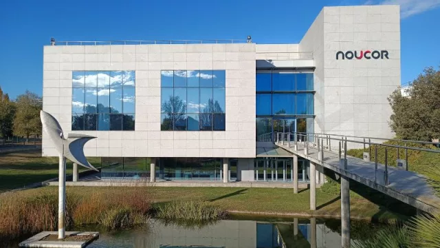 Noucor cerró el 2022 con una facturación de 100 millones de euros (y un crecimiento del 25%)