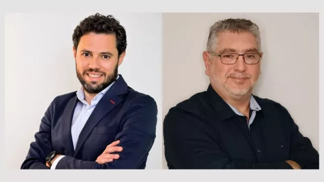 Cradlepoint nombra nuevo líder para el territorio de Iberia y nuevo Business Development Director