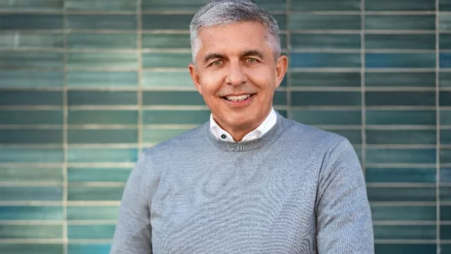 Grover nombra a Michael Andersen nuevo CFO de la compañía