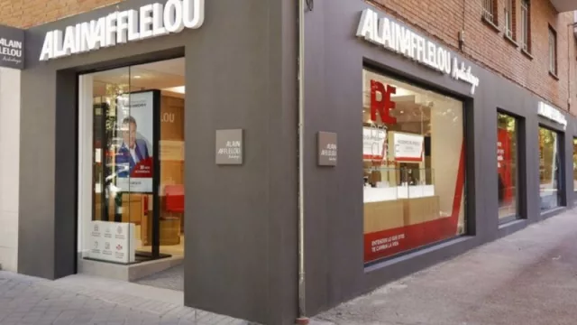 Afflelou España: paridad en puestos directivos y más de la mitad de sus franquicias lideradas por mujeres