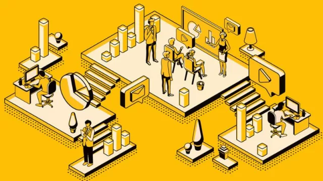 Panorámica del empleo 4.0