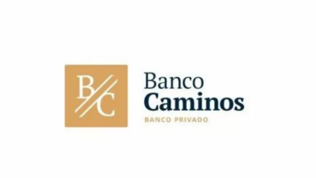 Jaime Ulloa: nuevo director corporativo financiero del Grupo Caminos