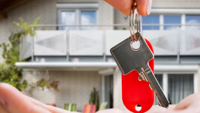 Casi 6 de cada 10 valencianos tienen en cuenta la sostenibilidad al comprar una casa (y hasta un 20,2% lo considera un requisito fundamental)