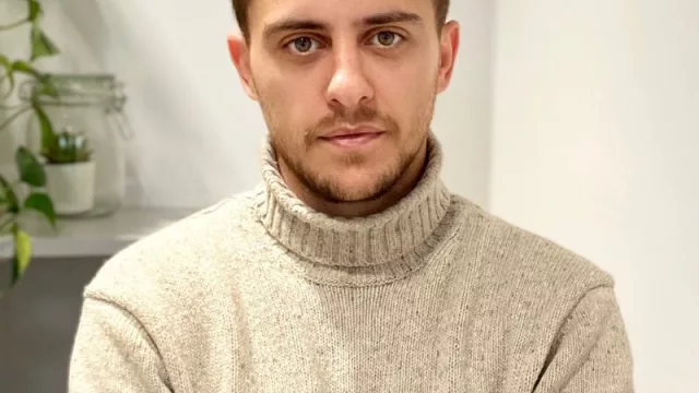 Jesús Amores, nuevo Chief Operating Officer de Reetmo