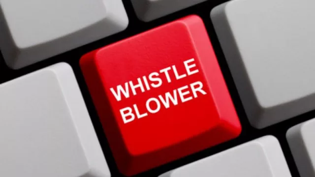 Llega Whistleblower ¿Está tu empresa preparada? (la nueva ley facilitará las denuncias)