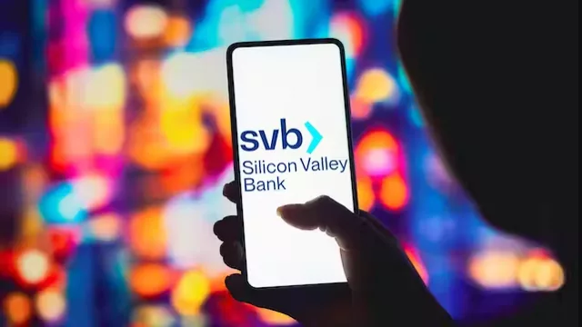 Silicon Valley Bank: cómo los tipos de interés contribuyeron a su hundimiento y qué deben hacer ahora los bancos centrales