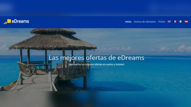 eDreams Prime se expande a Canadá tras superar el hito de los 4 millones de suscriptores (su segundo lanzamiento en Norteamérica)