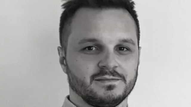 Alexander Kotov, Director de banca de la app de banca móvil Vivid,