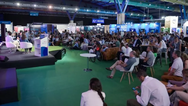 eMobility Expo World Congress desvelará las estrategias de las industrias aérea y naval (para avanzar hacia modelos más sostenibles)