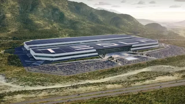 México se hace fuerte como proveedor tecnológico de empresas extranjeras