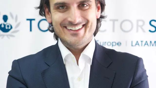 El grupo Top Doctors factura 18,5 millones de dólares en 2022 y crece un 30% (gracias a su evolución tecnológica y a la apertura de mercado con foco B2B)