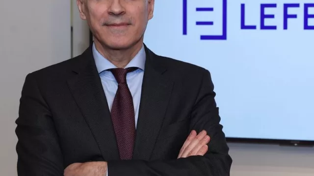 Jesús Gascón, secretario de Estado de Hacienda: “Avanzaremos en breve en la directiva DAC 8 que regula la fiscalidad de los criptoactivos”