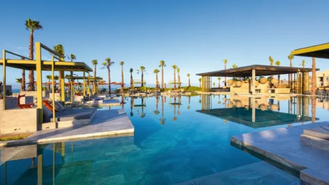 60 hoteles de RIU Hotels & Resorts fueron premiados por Booking (por obtener calificaciones de entre 8 y 10 puntos), y 25 de ellos están en España