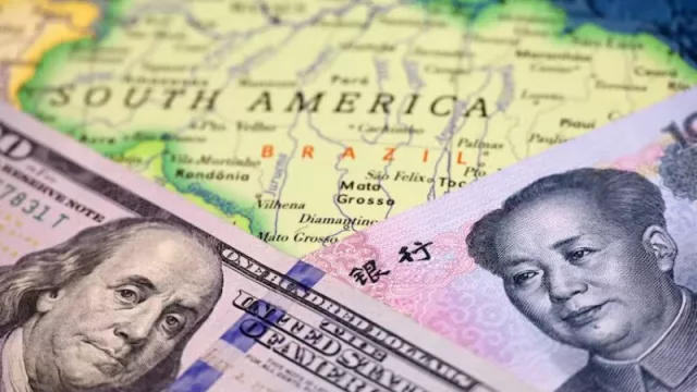 Notas para el desarrollo de América Latina en el marco de la crisis de la globalización