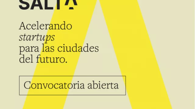 Fundación Ibercaja, el Ayuntamiento de Zaragoza y la Fundación Zaragoza Ciudad del Conocimiento lanzan “Salta 2023. Diseño de las ciudades del futuro”