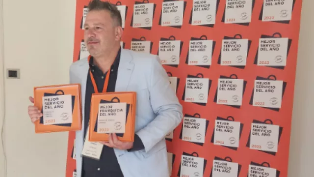 Centros Ideal: galardonado con el premio al Mejor Comercio del año y Mejor Franquicia en Estética y Belleza del 2023