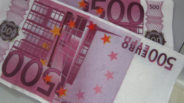 La deuda de las Administraciones Públicas se situó en el 113,2% del PIB en el cuarto trimestre de 2022