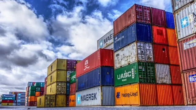 Otro mes con disminución de exportaciones para UY (marzo se mostró 4% a la baja respecto a 2022)