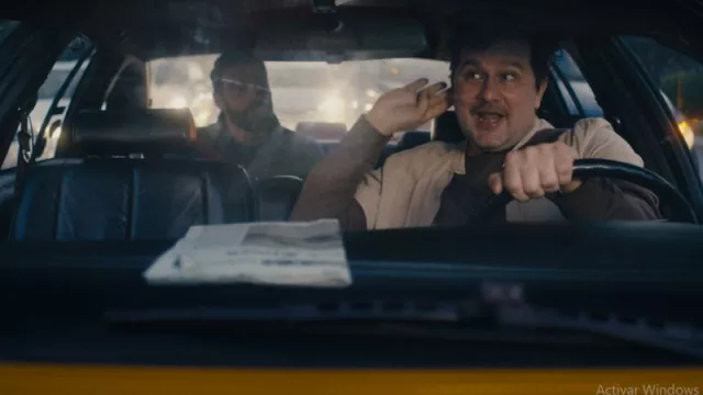 The Seagram’s Cab: el servicio de taxi de Seagram´s Gin que desafía a desconectar de nuestra agenda