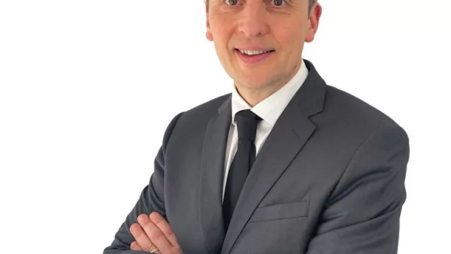 Emmanuel Arnaud se convierte en el nuevo Director de Operaciones de XPO en Europa