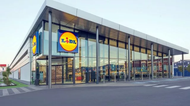 Lidl inaugurará dos tiendas en abril (luego de invertir más de 18 millones de euros y crear más de 20 nuevos empleos)