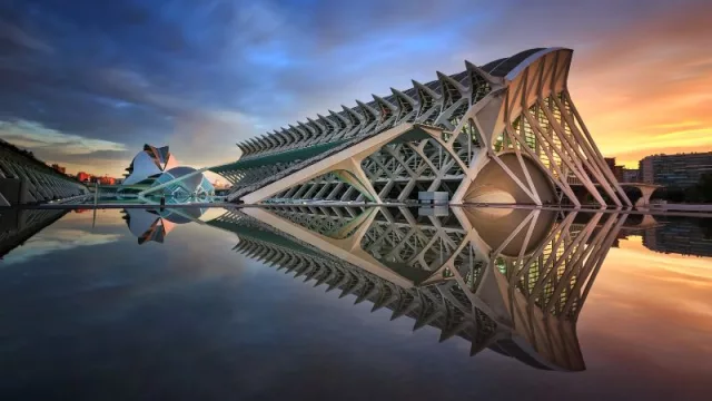 #Valencia y Comunidad Valenciana recupera el mercado turístico internacional (los números lo dicen: 85% de ocupación)