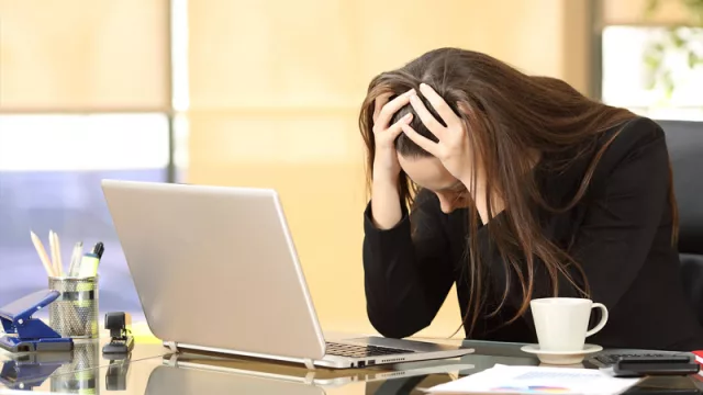 1 de cada 4 españoles afirma no contar con un correcto bienestar (la salud mental y el bienestar laboral son los principales retos)