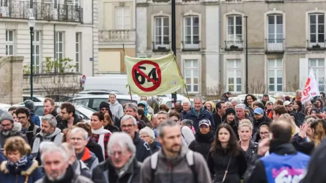 El retraso de la edad de jubilación podría afectar al empleo juvenil más de lo que pensábamos