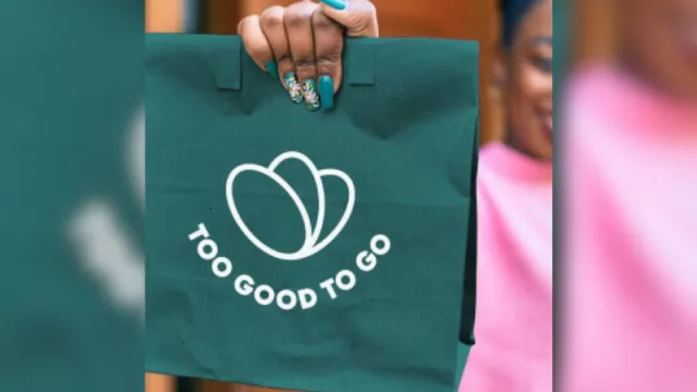 4.000 toneladas de comida salvadas (en más de 3.300 establecimientos): el impacto de Too Good to Go en Cataluña