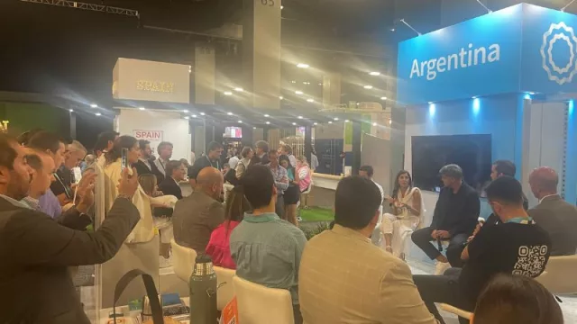 Miami es un polo tech: importante participación de Argentina y España en eMerge