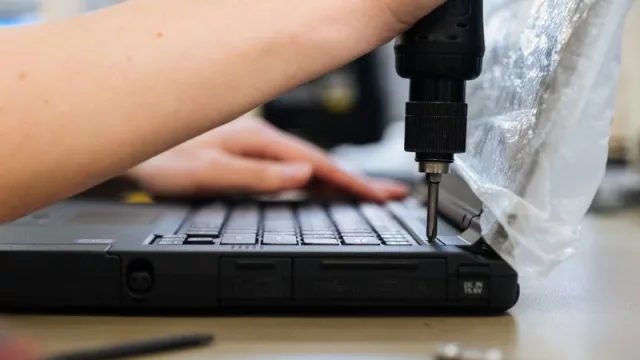 Panasonic apuesta por la sostenibilidad (con un nuevo modelo de economía circular)