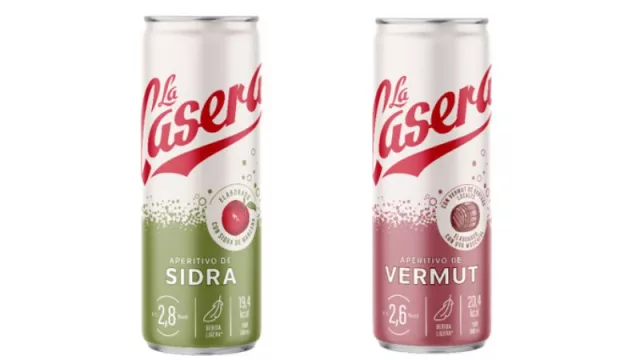 Suntory Beverage & Food Spain destina 7 millones de euros a la expansión de su catálogo de bebidas de baja graduación