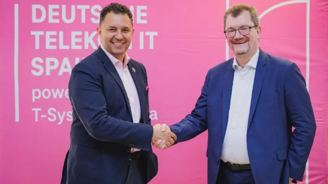 Deutsche Telekom refuerza su presencia en España con la apertura de una nueva oficina en Valencia
