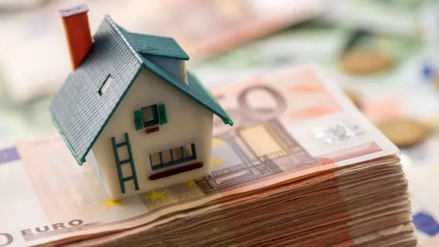 Los precios del alquiler en Cataluña, por las nubes: superan en un 26% los precios de la burbuja inmobiliaria de 2007
